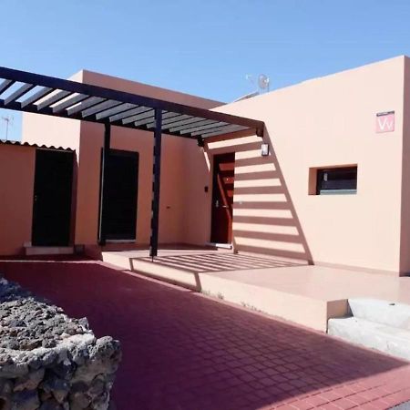 Anahi Homes Corralejo - Villa Codeso 5 La Oliva Dış mekan fotoğraf