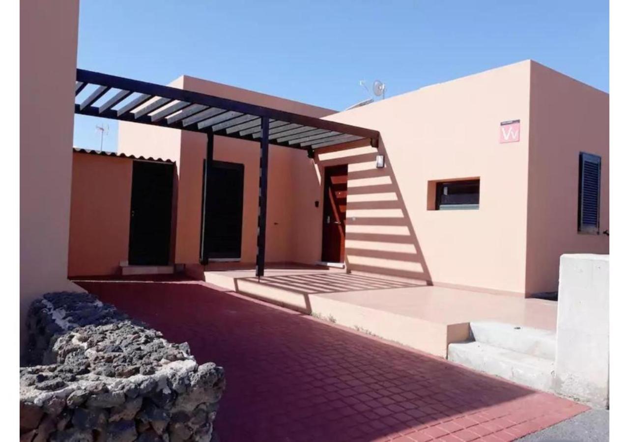Anahi Homes Corralejo - Villa Codeso 5 La Oliva Dış mekan fotoğraf
