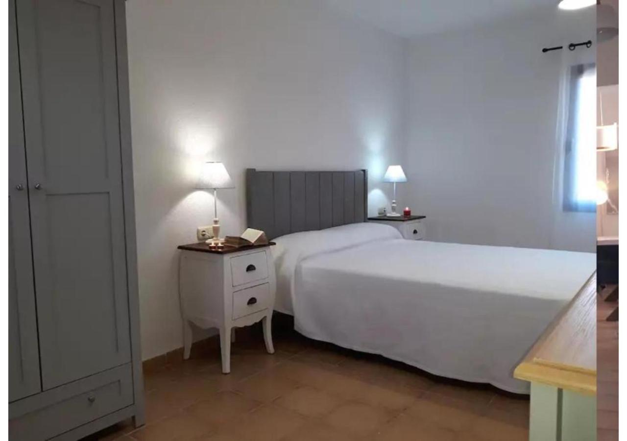 Anahi Homes Corralejo - Villa Codeso 5 La Oliva Dış mekan fotoğraf