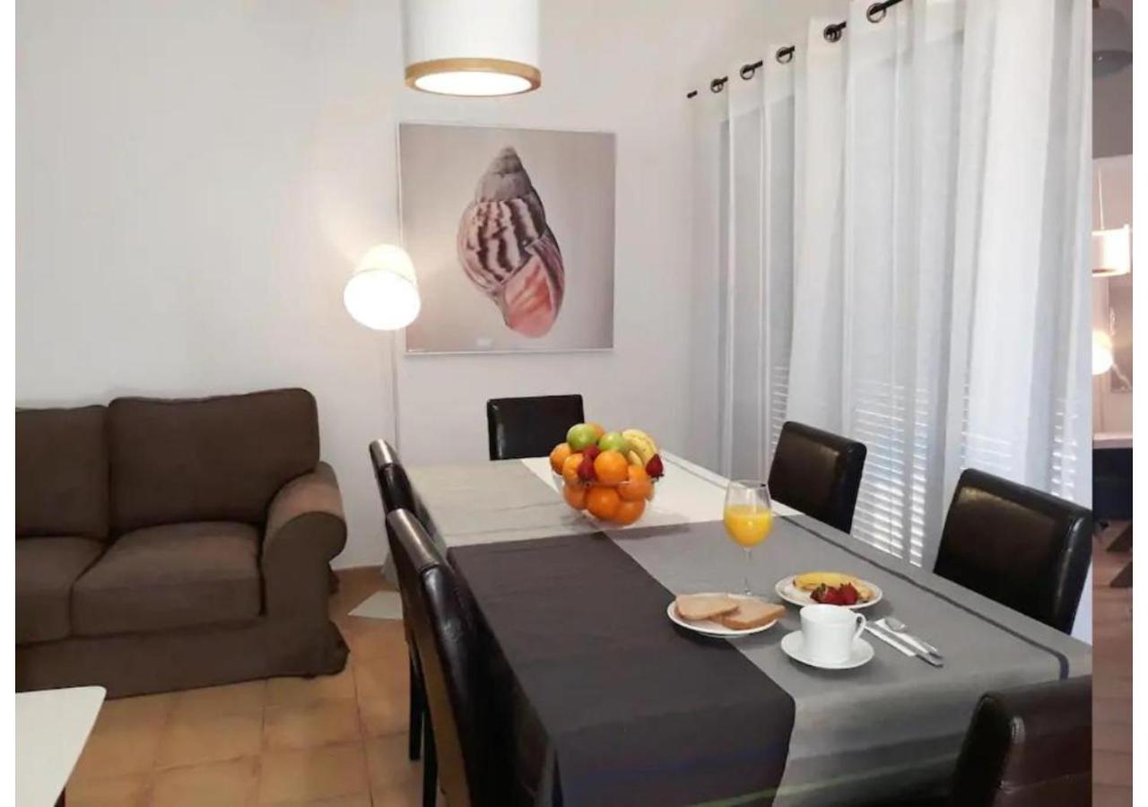 Anahi Homes Corralejo - Villa Codeso 5 La Oliva Dış mekan fotoğraf