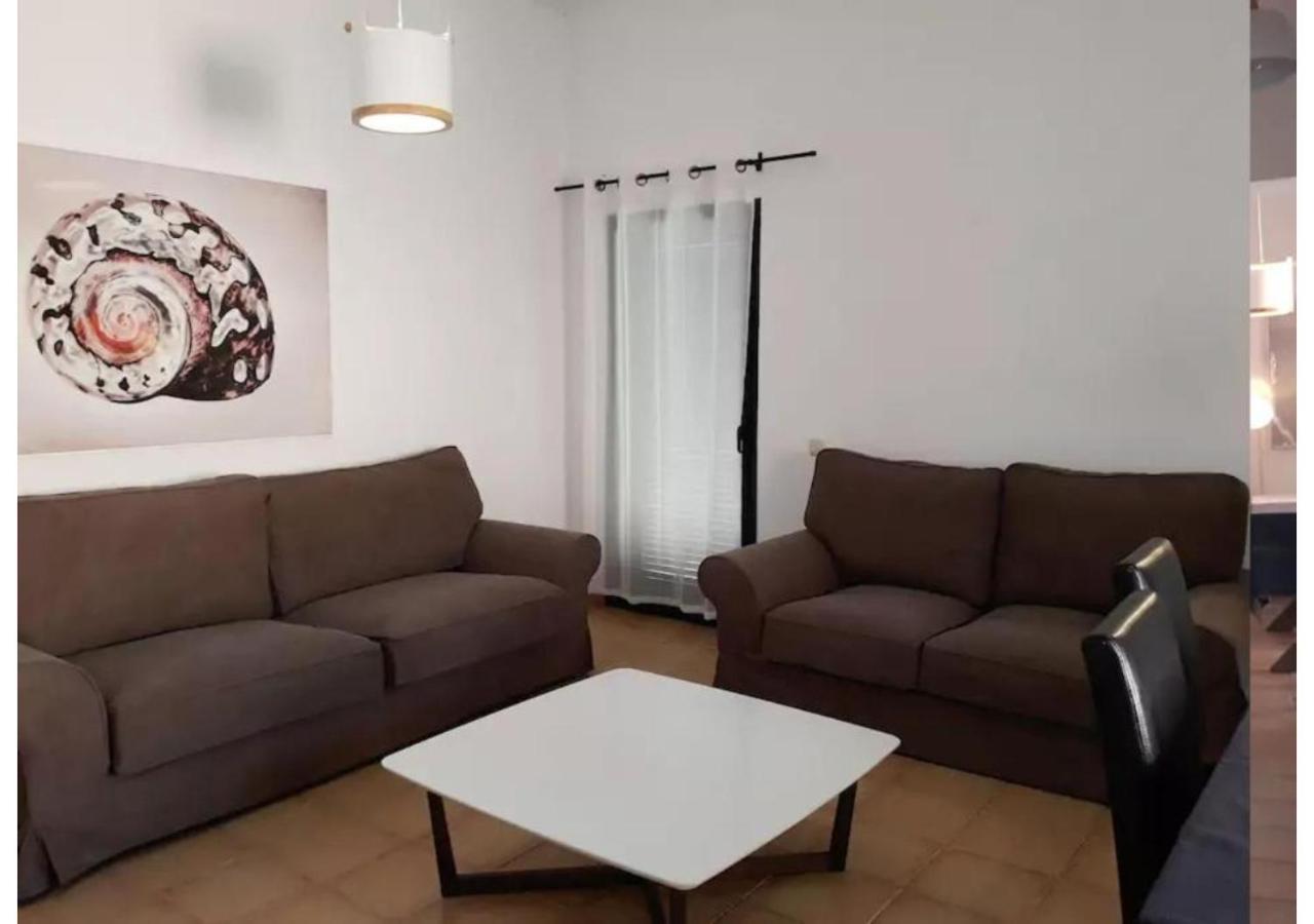 Anahi Homes Corralejo - Villa Codeso 5 La Oliva Dış mekan fotoğraf