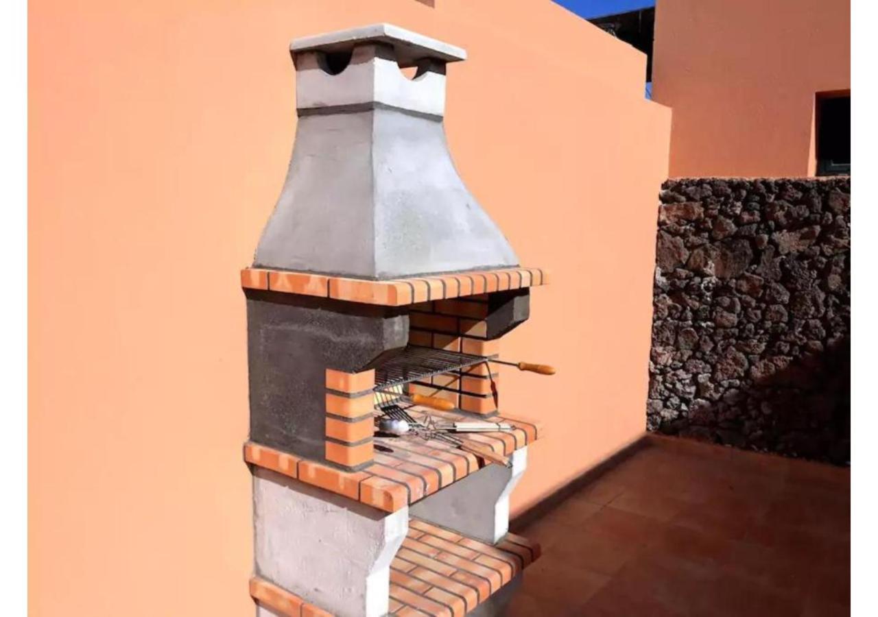 Anahi Homes Corralejo - Villa Codeso 5 La Oliva Dış mekan fotoğraf