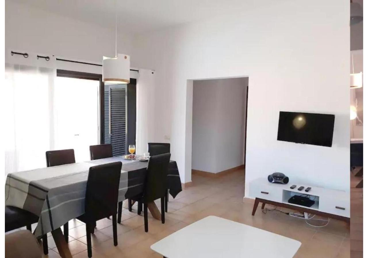 Anahi Homes Corralejo - Villa Codeso 5 La Oliva Dış mekan fotoğraf