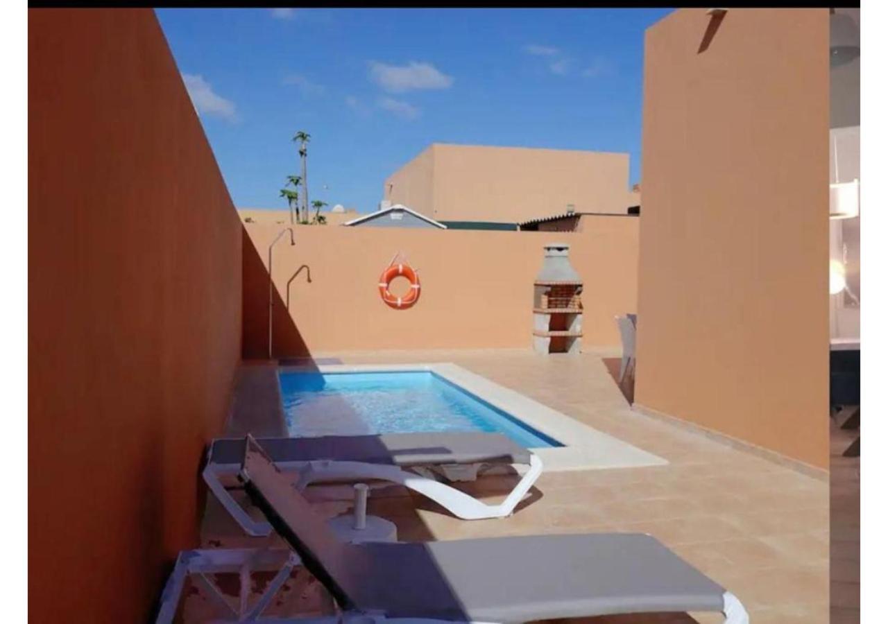 Anahi Homes Corralejo - Villa Codeso 5 La Oliva Dış mekan fotoğraf